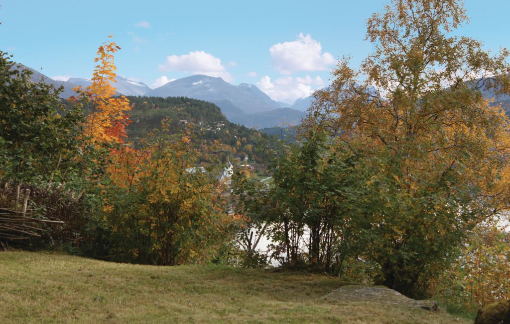 Feriehuse - Stangvika , Norge - N29137 12