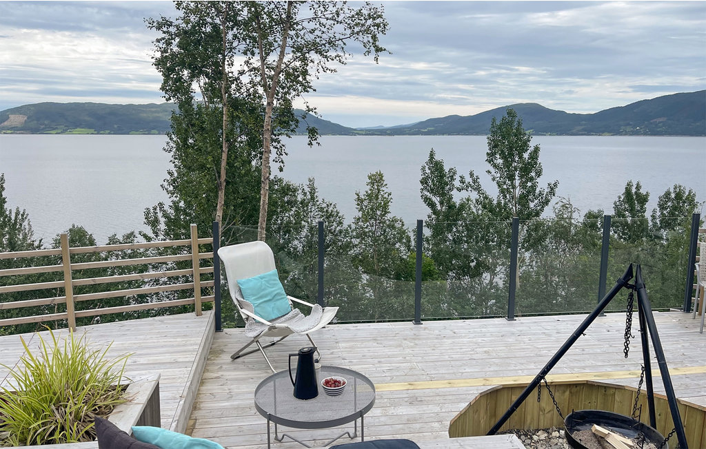 Feriehuse - Surnadal , Norge - N29210 9