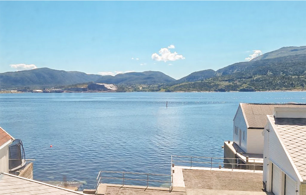 Feriehuse - Kristiansund , Norge - N29133 13