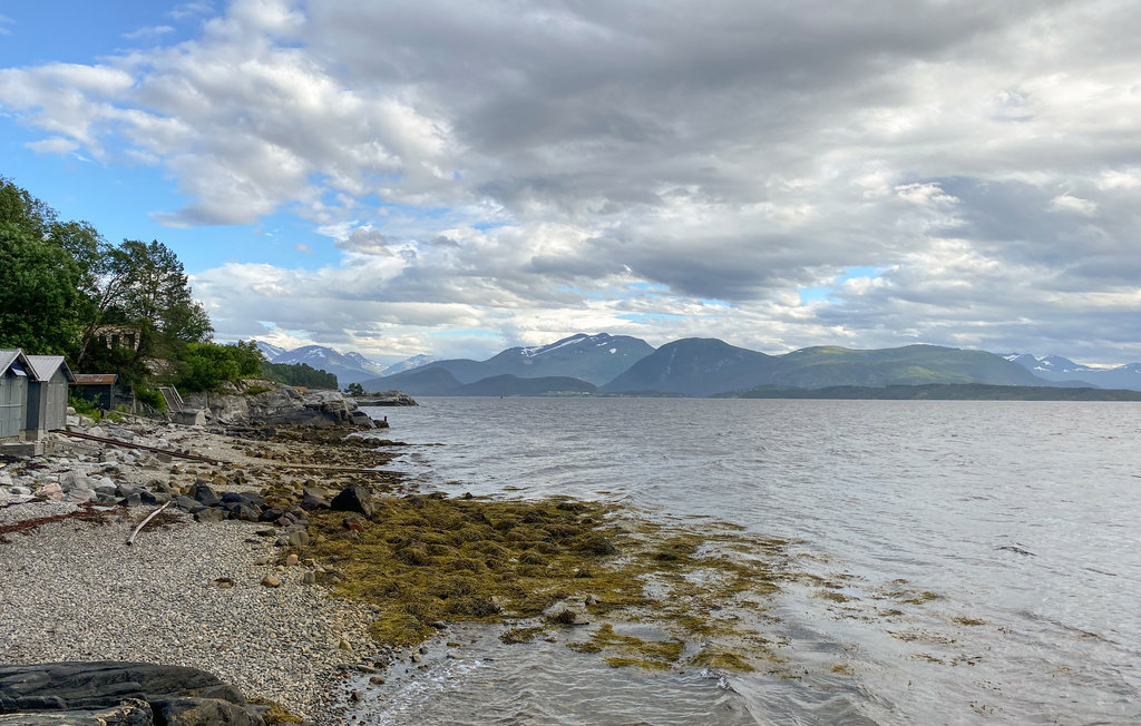 Feriehuse - Surnadal , Norge - N29210 17