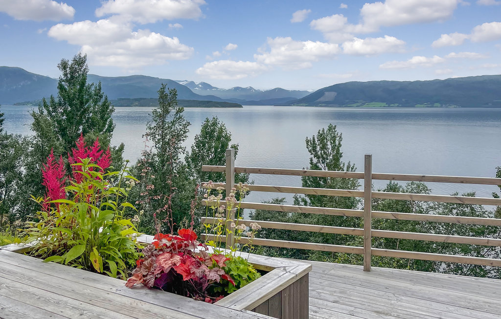 Feriehuse - Surnadal , Norge - N29210 20