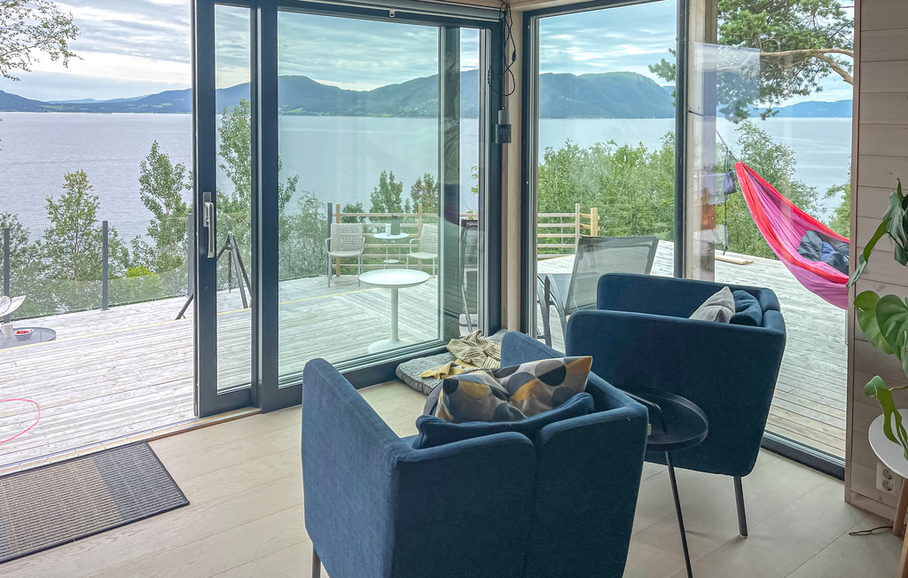 Feriehuse - Surnadal , Norge - N29210 4