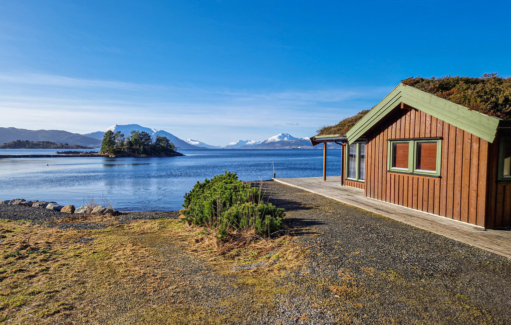 Feriehus - Øydegard/Tingvoll , Norge - N29148 10