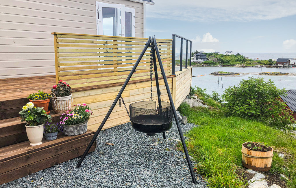 Feriehus - Smøla , Norge - N29266 8