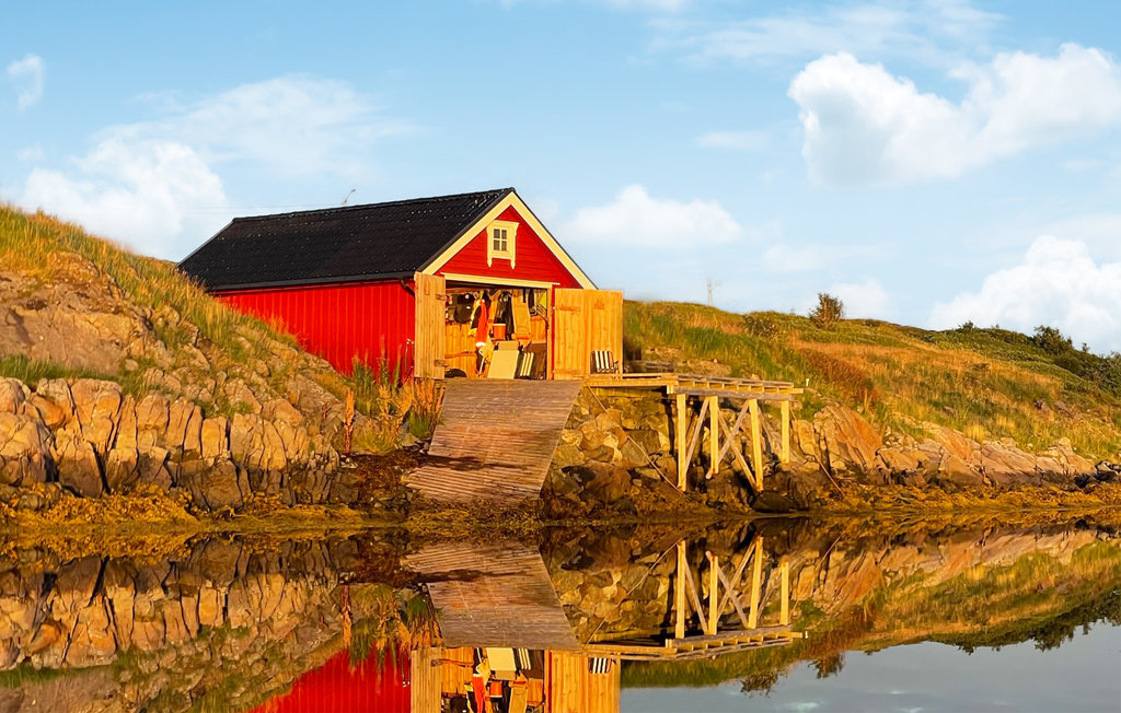 Ferienhaus - Smøla , Norwegen - N29268 7