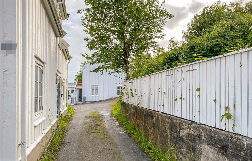 Feriehuse - Kristiansund , Norge - N29133 8