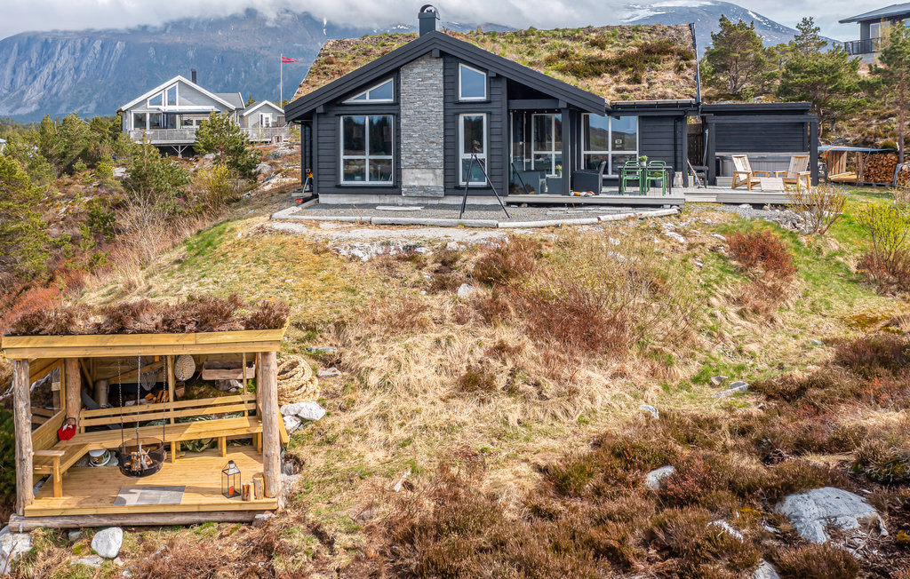 Feriehuse - Leira , Norge - N29050 1