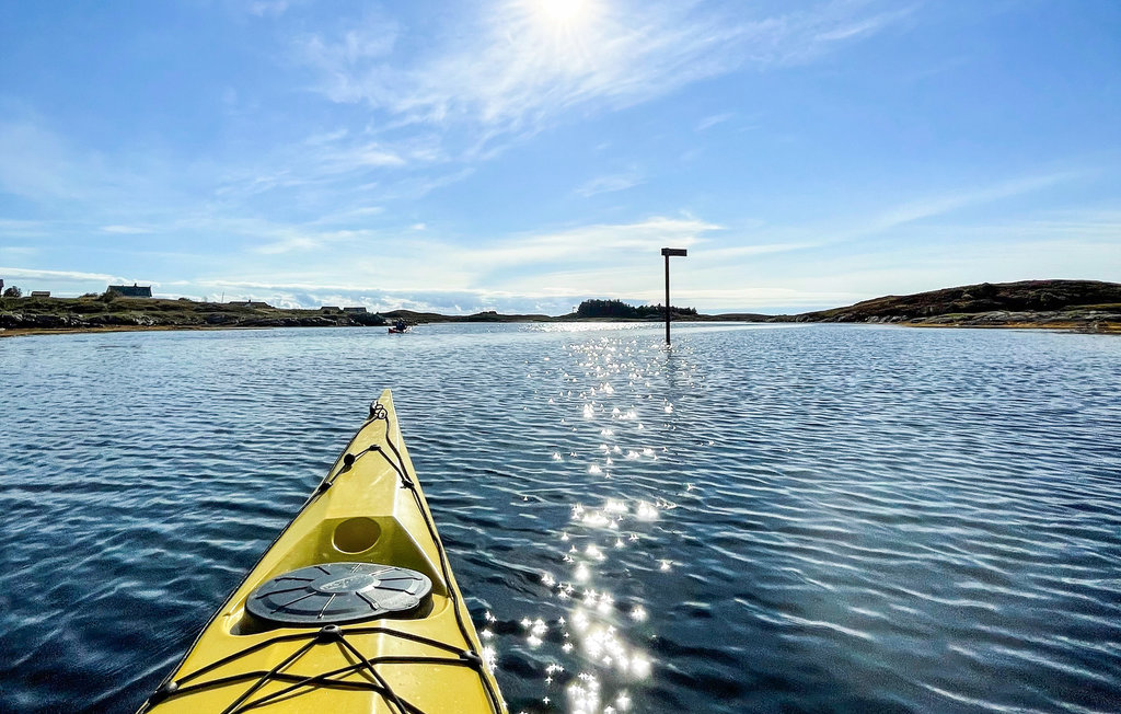Ferienhaus - Smøla , Norwegen - N29268 9