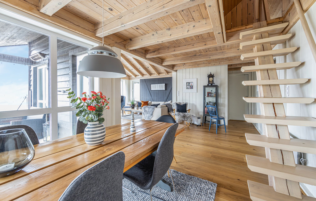 Feriehuse - Leira , Norge - N29050 6