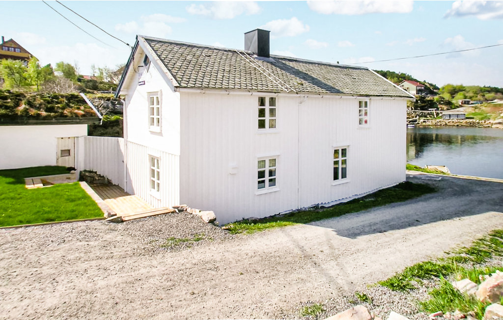 Feriehuse - Averøy , Norge - N29108 7