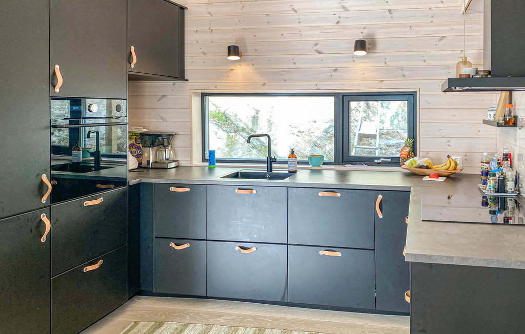 Feriehuse - Surnadal , Norge - N29210 23