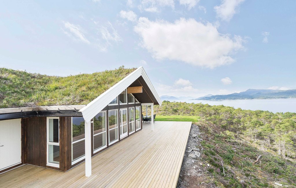 Feriehuse - Kvisvik , Norge - N29295 1