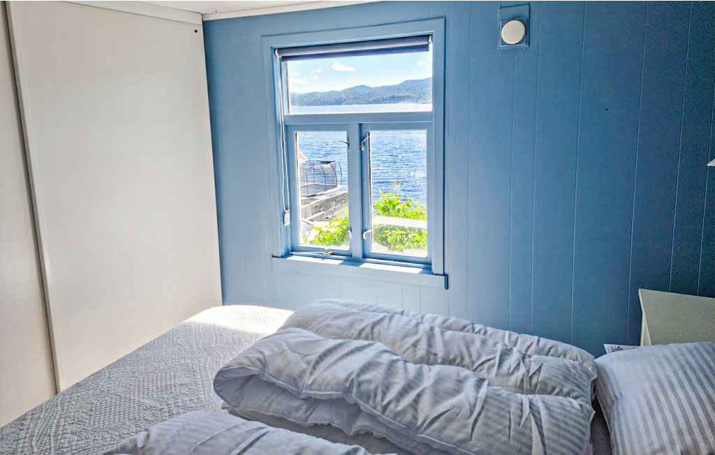 Feriehuse - Kristiansund , Norge - N29133 25