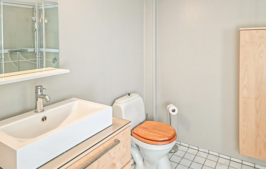 Feriehuse - Kristiansund , Norge - N29133 28