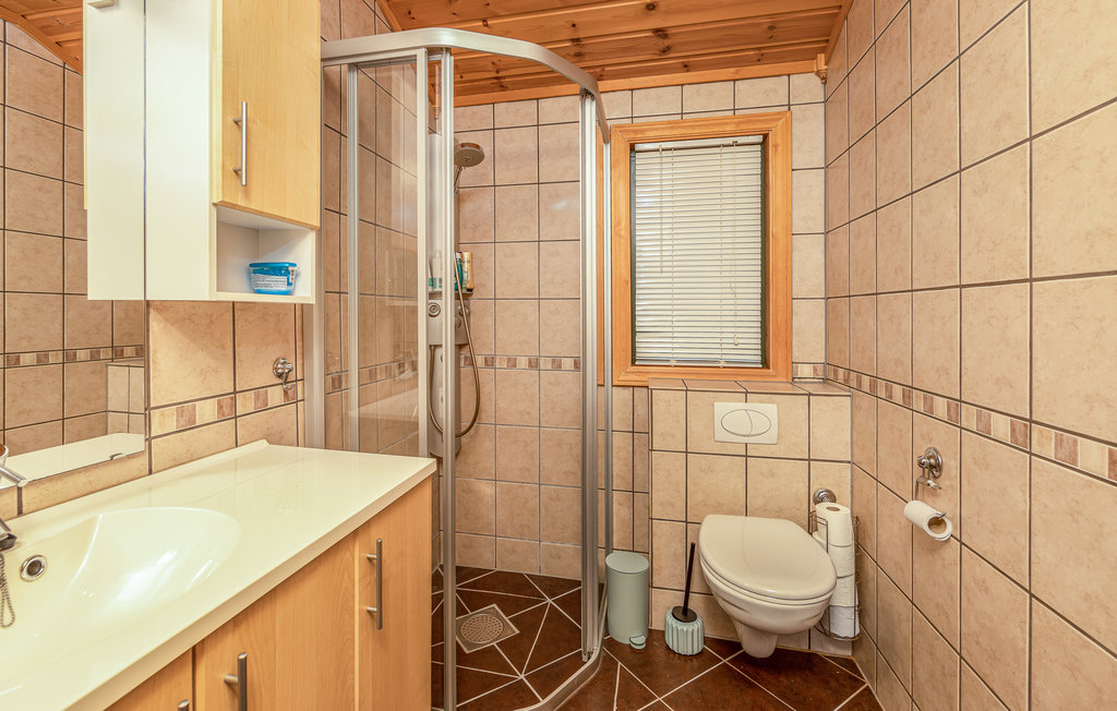 Feriehus - Øydegard/Tingvoll , Norge - N29148 17