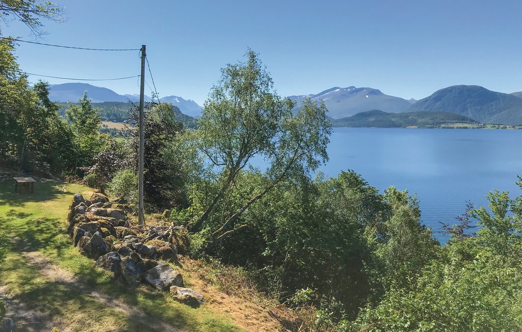 Feriehuse - Stangvika , Norge - N29137 25