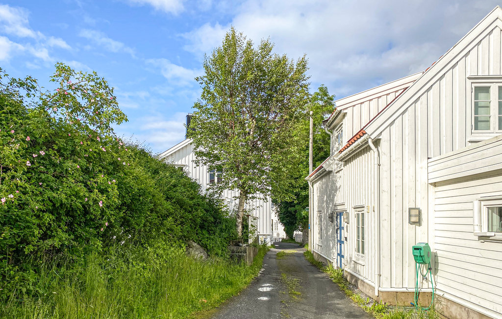 Feriehuse - Kristiansund , Norge - N29133 5