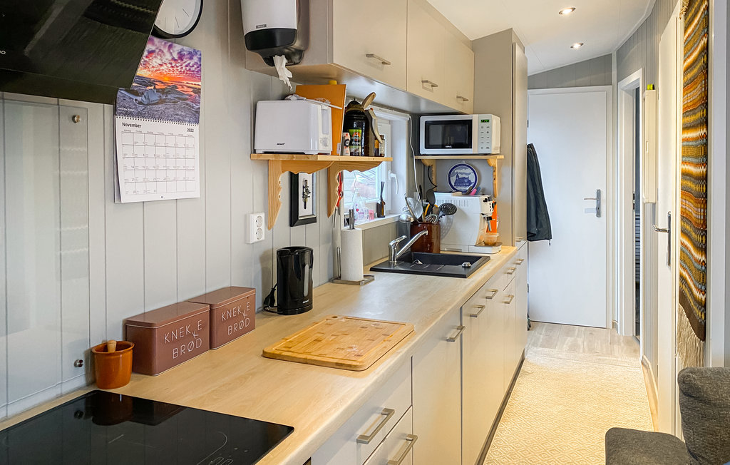 Feriehus - Smøla , Norge - N29266 3