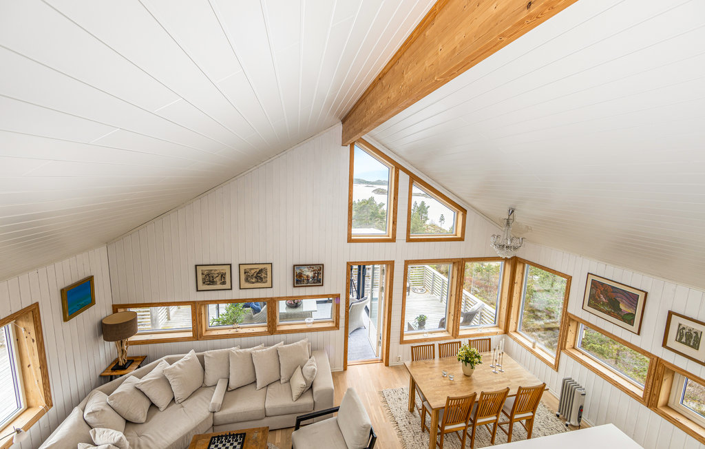 Feriehus - Leira/Tustna , Norge - N29165 10