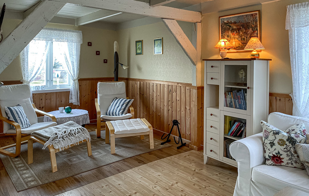 Ferienhaus - Smøla , Norwegen - N29268 19