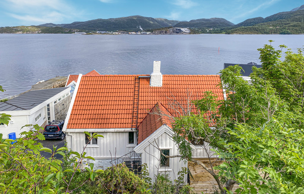 Feriehuse - Kristiansund , Norge - N29133 2