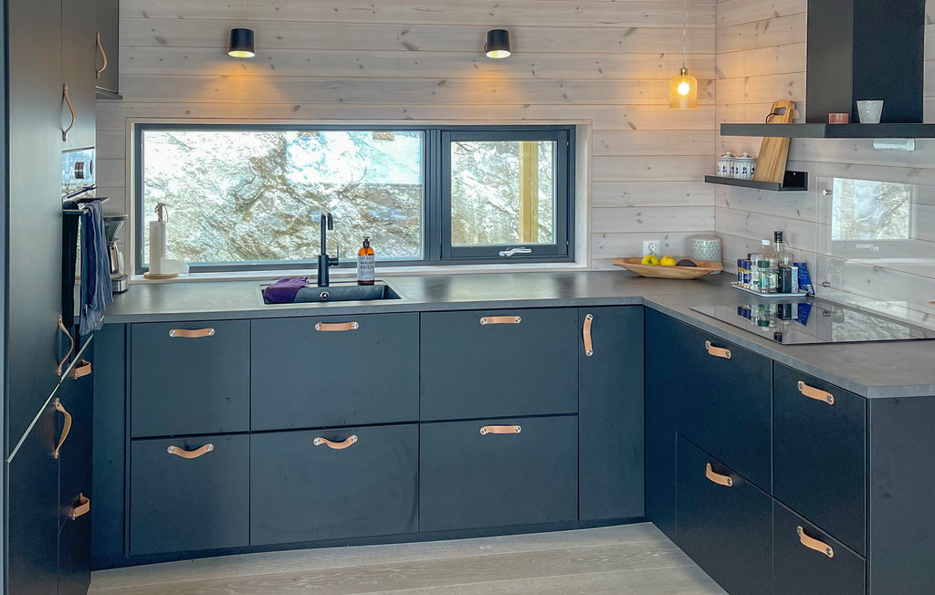 Feriehuse - Surnadal , Norge - N29210 6