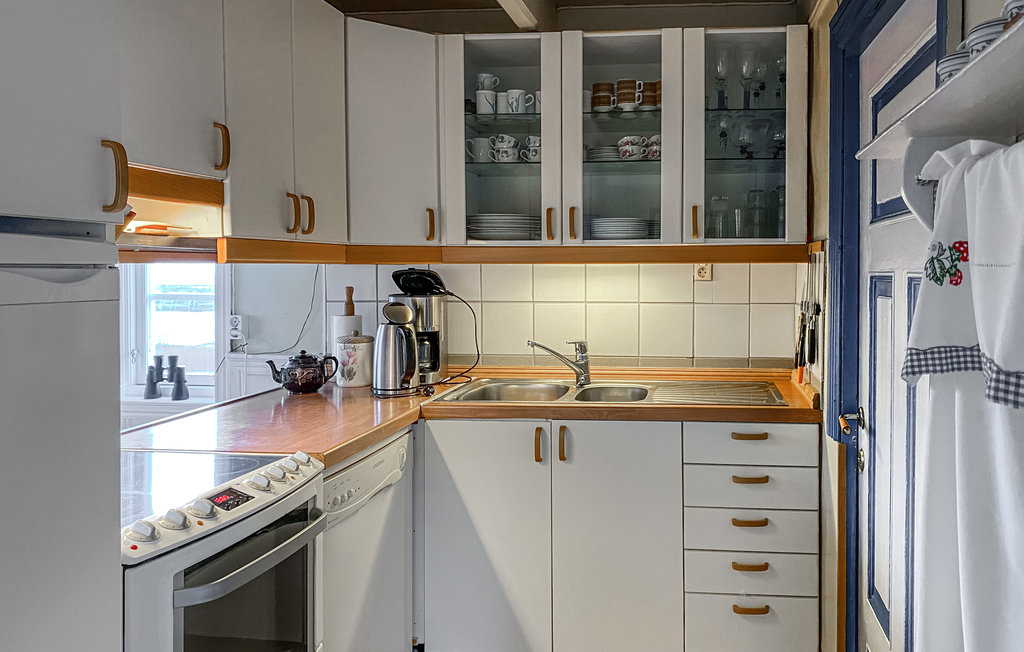 Ferienhaus - Smøla , Norwegen - N29268 21