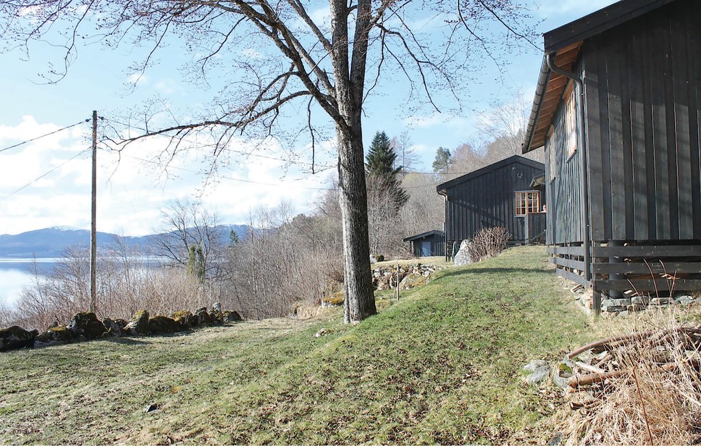 Feriehuse - Stangvika , Norge - N29137 11