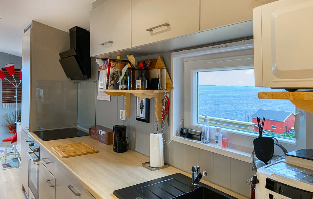 Feriehus - Smøla , Norge - N29266 4