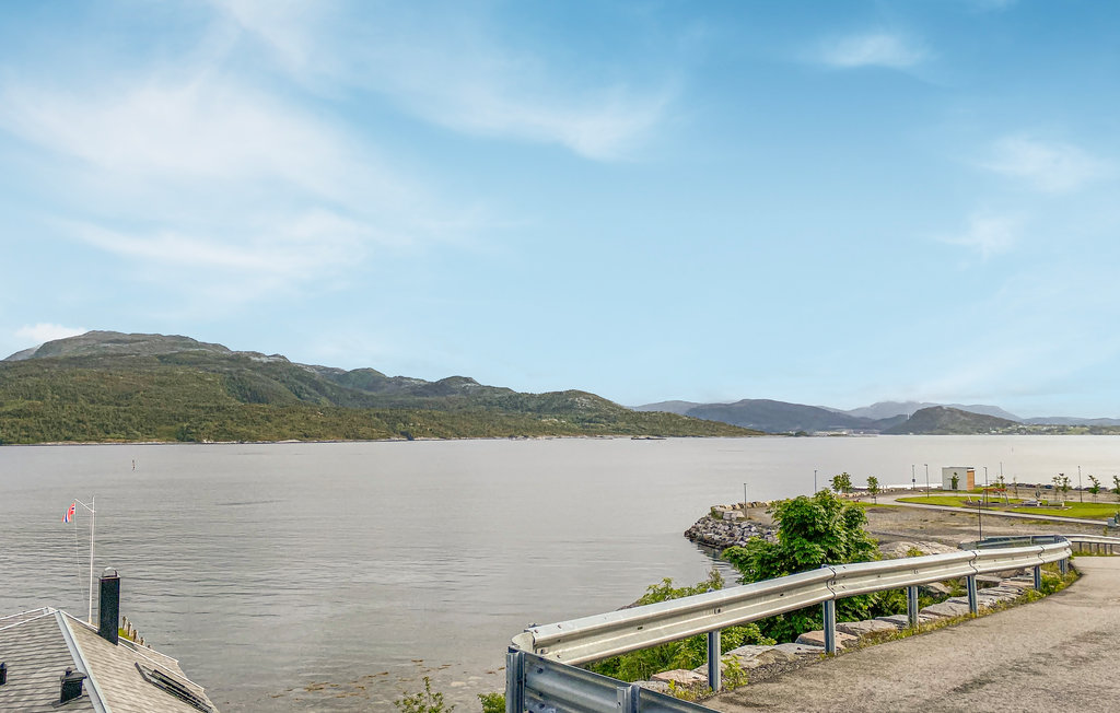 Feriehuse - Kristiansund , Norge - N29133 12