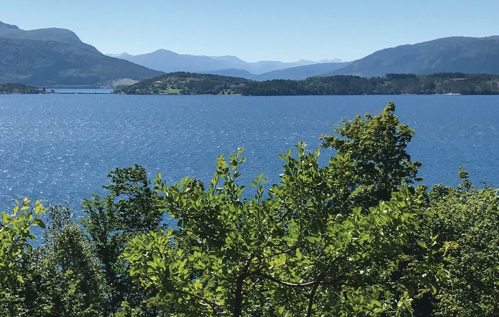 Feriehuse - Stangvika , Norge - N29137 15