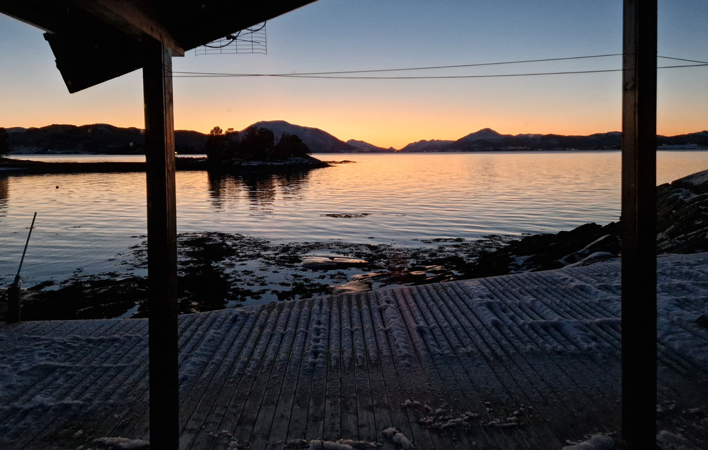 Feriehus - Øydegard/Tingvoll , Norge - N29148 13