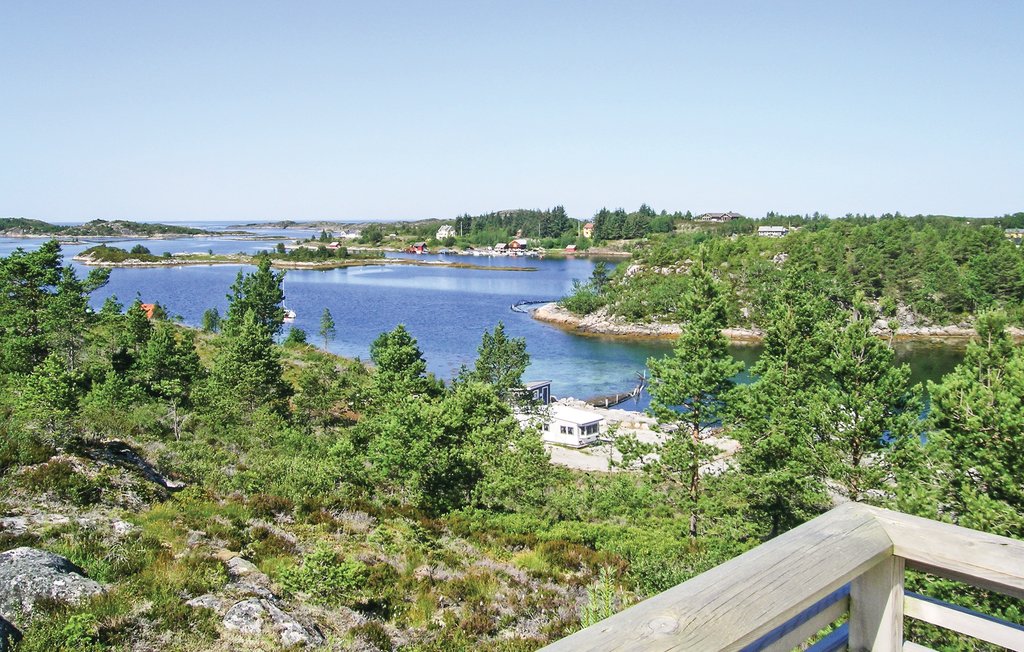 Feriehus - Leira/Tustna , Norge - N29165 2