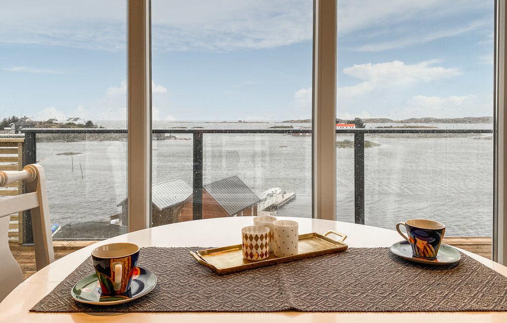 Feriehus - Smøla , Norge - N29266 10