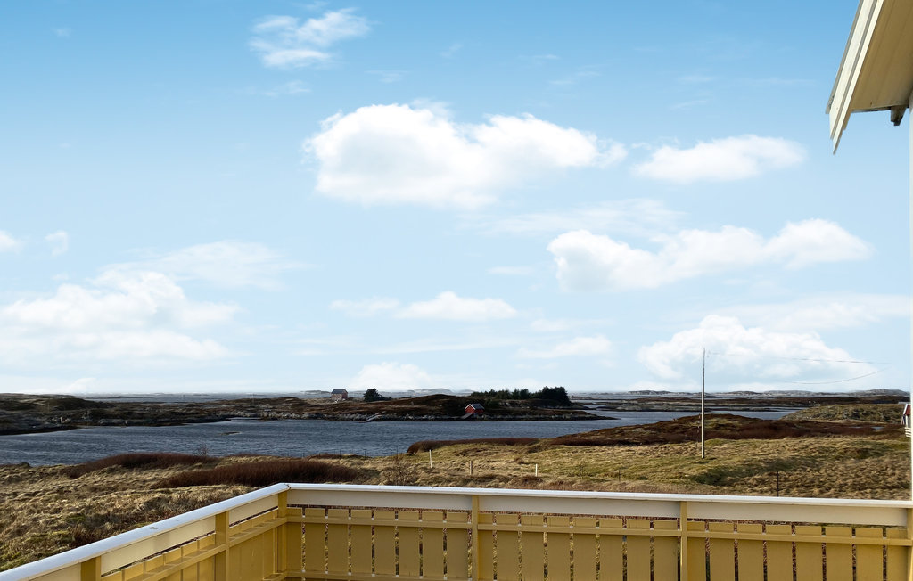 Ferienhaus - Smøla , Norwegen - N29268 15
