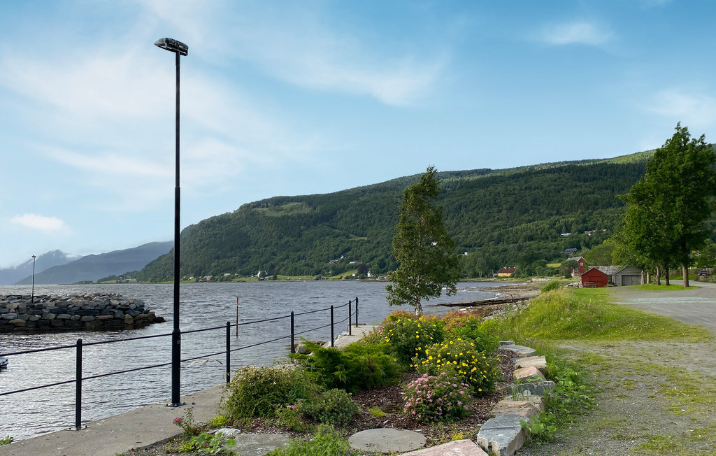 Feriehuse - Surnadal , Norge - N29210 18