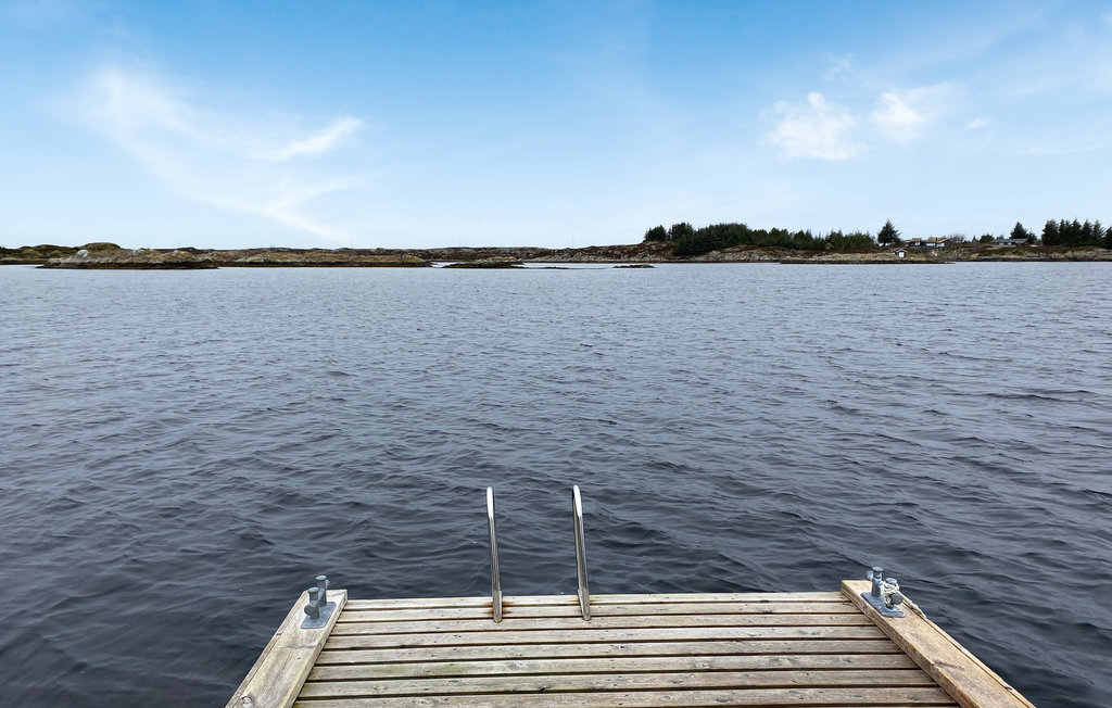 Feriehus - Smøla , Norge - N29238 14
