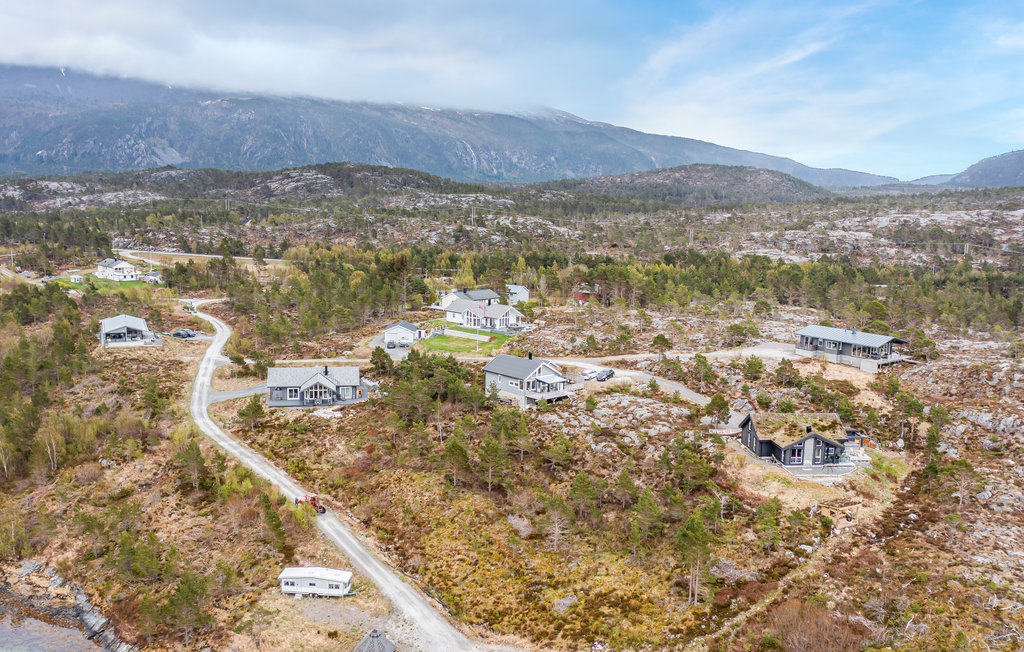 Feriehus - Leira/Tustna , Norge - N29165 19