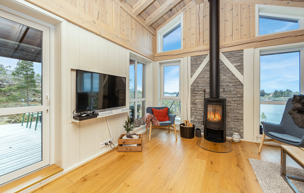 Feriehuse - Leira , Norge - N29050 3