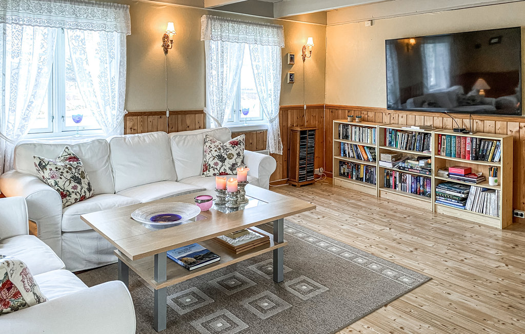 Ferienhaus - Smøla , Norwegen - N29268 4