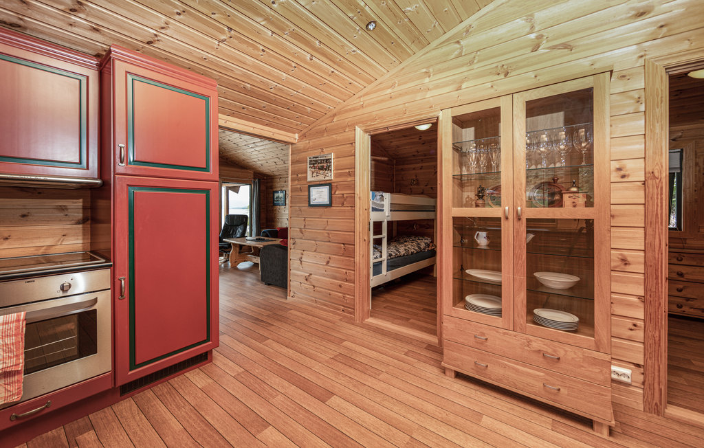 Feriehus - Øydegard/Tingvoll , Norge - N29148 7