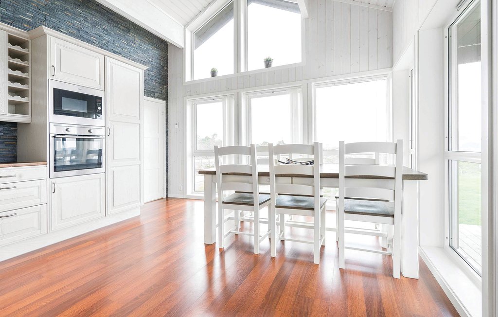 Feriehuse - Kvisvik , Norge - N29295 4