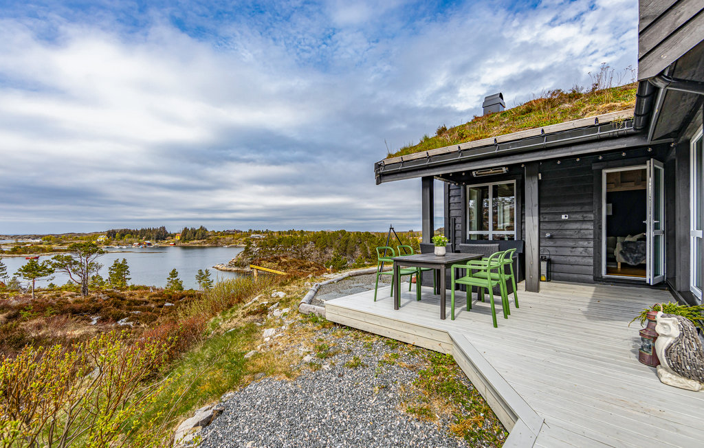 Feriehuse - Leira , Norge - N29050 2