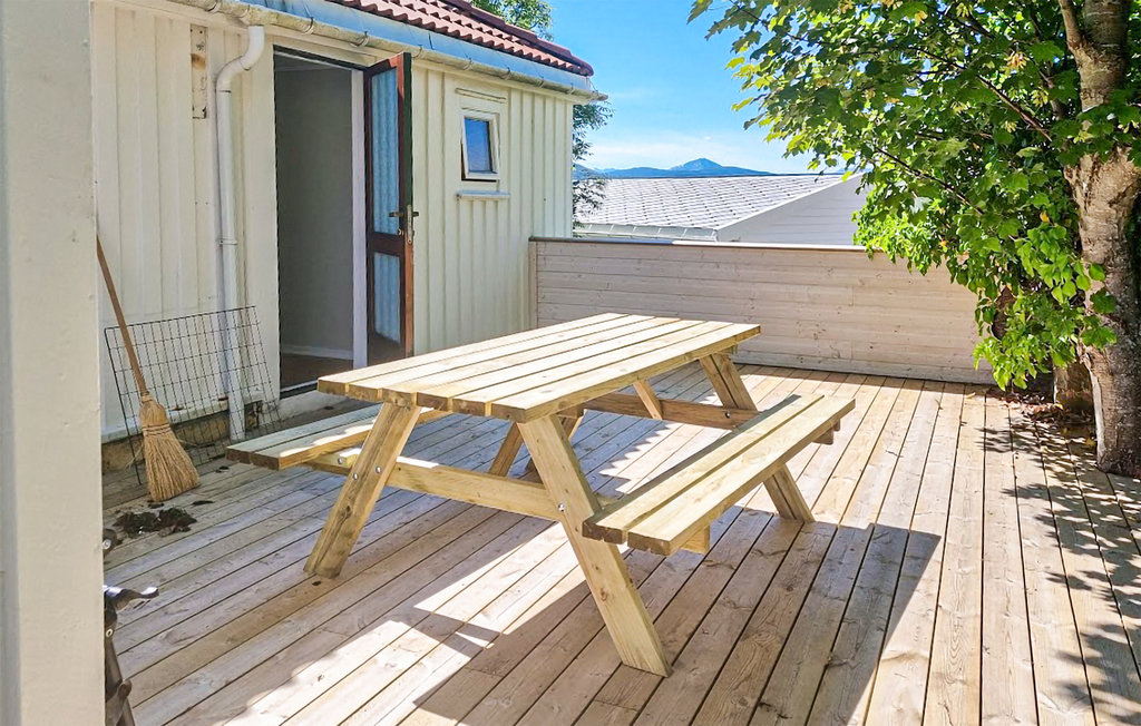 Feriehuse - Kristiansund , Norge - N29133 10