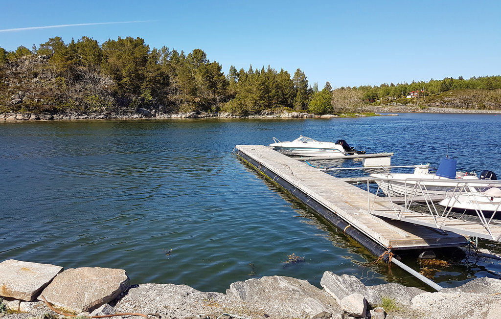 Feriehuse - Leira , Norge - N29050 21