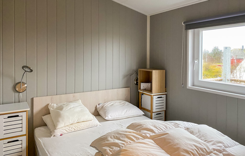 Feriehus - Smøla , Norge - N29266 5