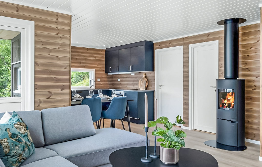 Feriehuse - Molde , Norge - N29260 4