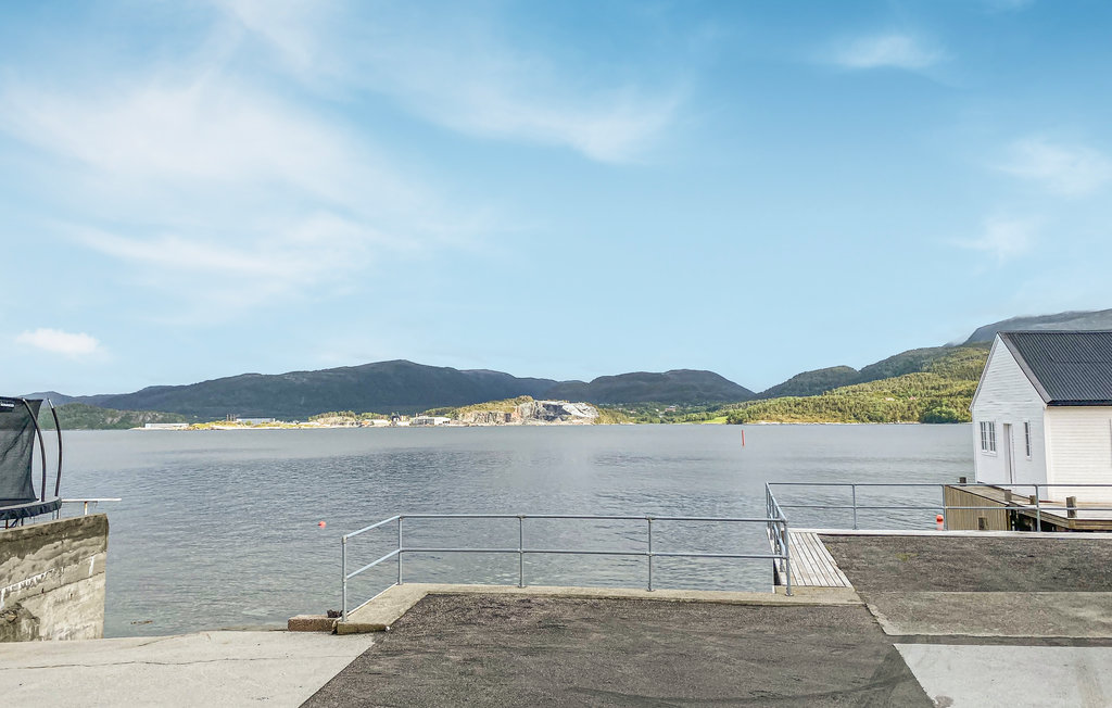 Feriehuse - Kristiansund , Norge - N29133 6