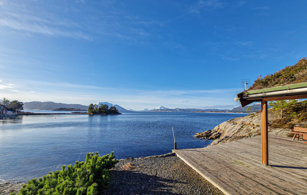 Feriehus - Øydegard/Tingvoll , Norge - N29148 12