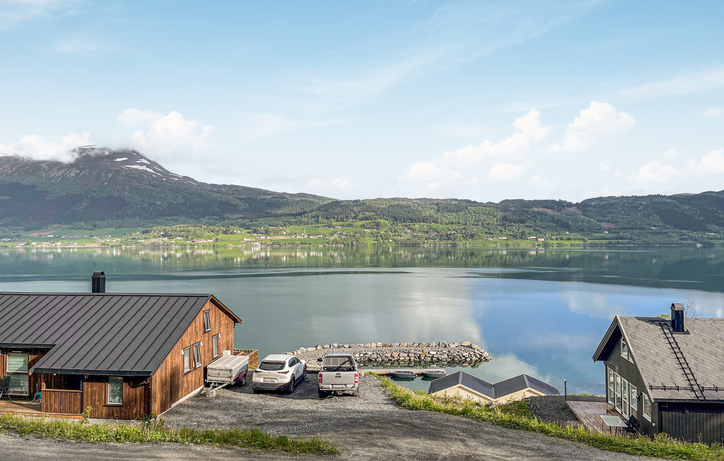 Feriehuse - Molde , Norge - N29260 11